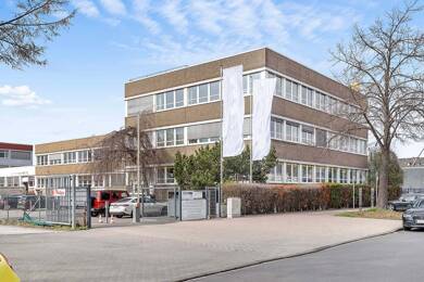 Bürofläche zur Miete 2.415 € 8 Zimmer 244,9 m² Bürofläche Koblenz 56073