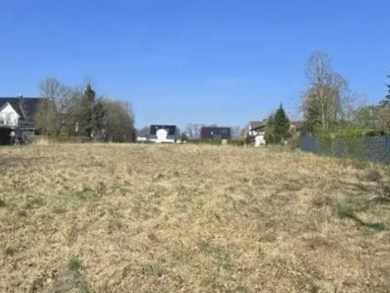 Grundstück zum Kauf provisionsfrei 141.300 € 672 m² Grundstück Am Strangbrink Stedefreund Herford 32051
