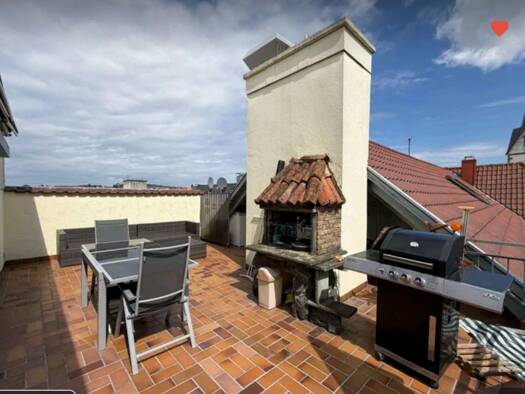 Penthouse zur Miete 1.460 € 4,5 Zimmer 146 m² frei ab 01.12.2026 Sulzbach Sulzbach am Main 63834