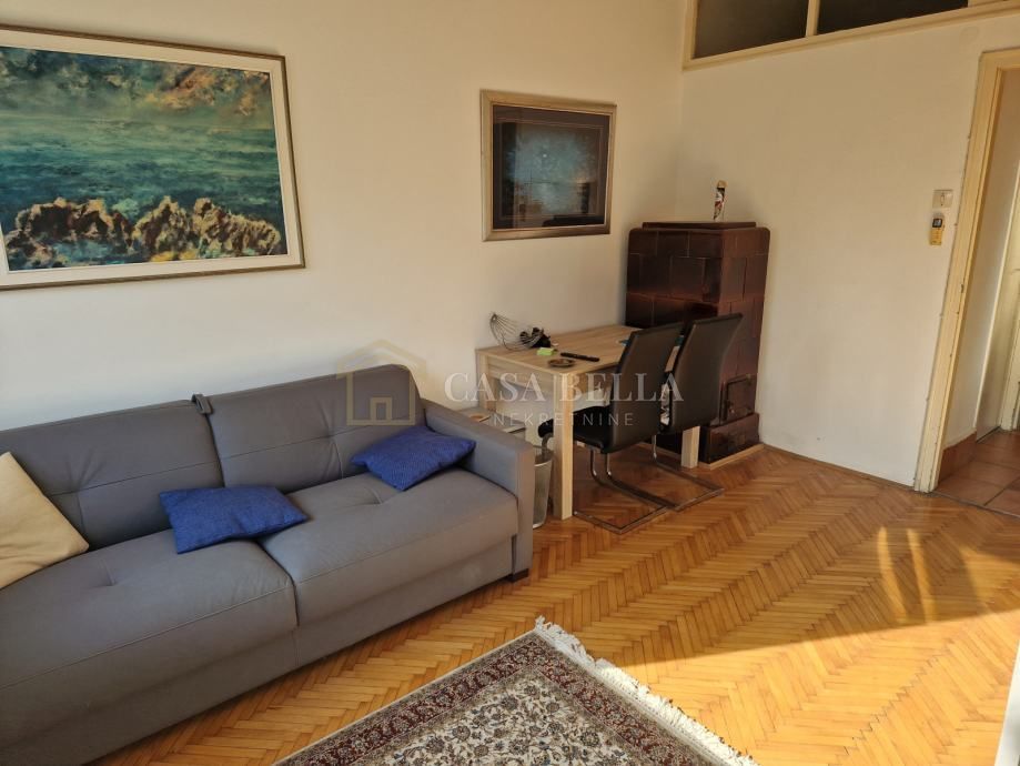 Wohnung zum Kauf 110.000 € 1 Zimmer 22 m²<br/>Wohnfläche 2.<br/>Geschoss Rijeka