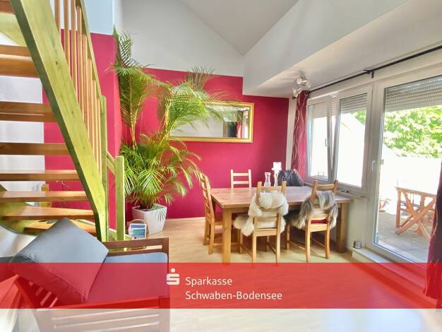 Wohnung zum Kauf 290.000 € 3 Zimmer 78 m² Bärenkeller Bärenkeller 86156