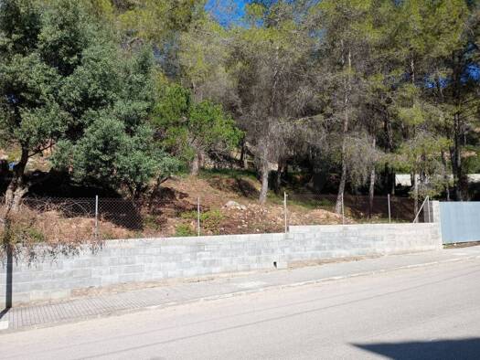 Wohn- und Gewerbegrundstück zum Kauf 35.000 € Castellet i la Gornal 08729