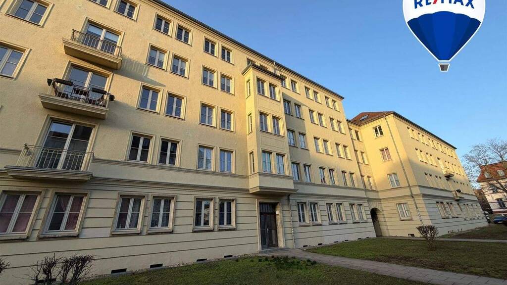 Wohnung zum Kauf 148.800 € 3 Zimmer 83,7 m² Stadtfeld Ost Magdeburg 39108