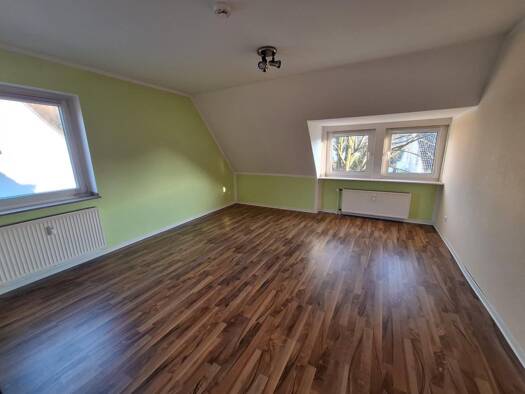 Wohnung zur Miete 503 € 3 Zimmer 61 m² 2. Geschoss Alte Poststraße 8 a Langenberg Velbert 42555
