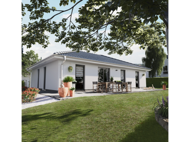Haus zum Kauf provisionsfrei 390.677 € 4 Zimmer 110 m² 745 m² Grundstück Kleinsteinhausen 66484