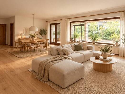 Einfamilienhaus zum Kauf 468.000 € 6 Zimmer 198 m² 570 m² Grundstück Syke Syke 28857