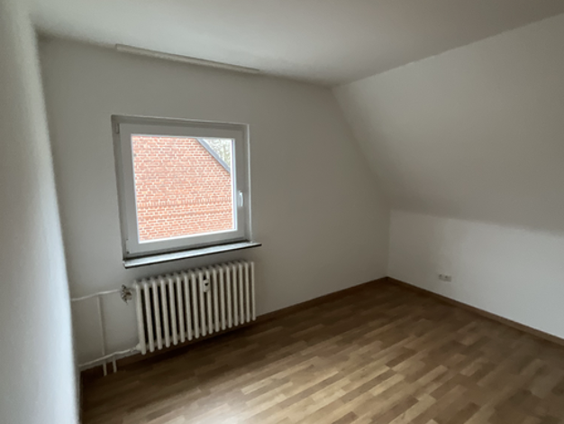 Wohnung zur Miete 359 € 2 Zimmer 43,7 m² 2. Geschoss Zeppelinstraße 30 Geisweid Siegen 57078
