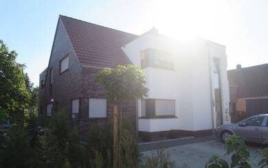 Wohnung zur Miete 940 € 3 Zimmer 103,1 m² EG frei ab 01.09.2025 Knickweg 5c Lingen Lingen (Ems) 49808