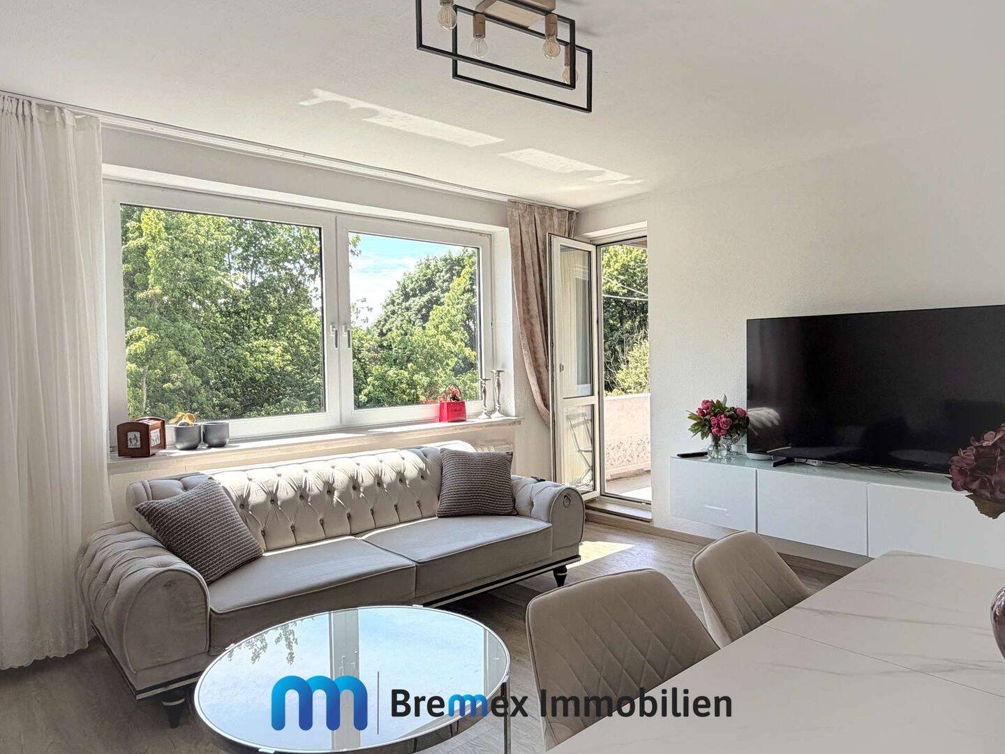 Wohnung – Bremen, Obervieland - Mehr