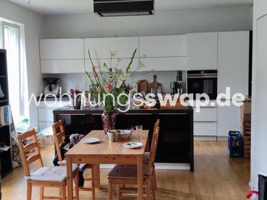 Wohnung zur Miete Tauschwohnung 1.825 € 3 Zimmer 107 m² EG Altona-Altstadt Altona 22765