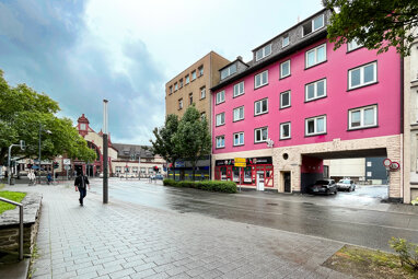 Wohnung zur Miete 360 € 1,5 Zimmer 40 m² 2. Geschoss Berliner Straße 28 Innenstadt Witten 58452