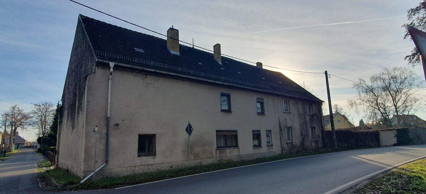 Haus – Mockrehna, Nordsachsen - Ansicht 2