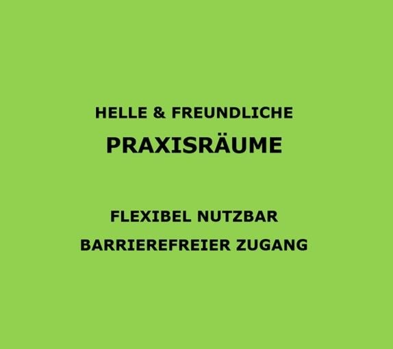 Praxisfläche zur Miete provisionsfrei 575 € 5 Zimmer 82 m²<br/>Bürofläche Könitz Unterwellenborn 07333