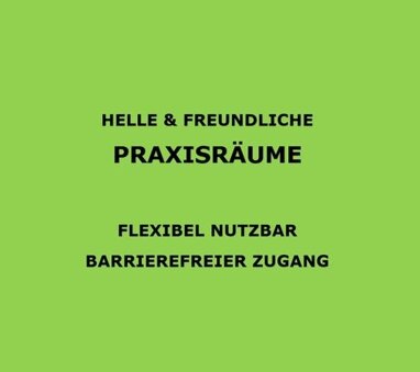 Praxisfläche zur Miete provisionsfrei 575 € 5 Zimmer 82 m² Bürofläche Könitz Unterwellenborn 07333