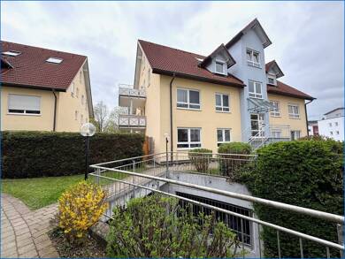 Wohnung zum Kauf 189.000 € 3 Zimmer 64,1 m² EG Stockach Stockach 78333