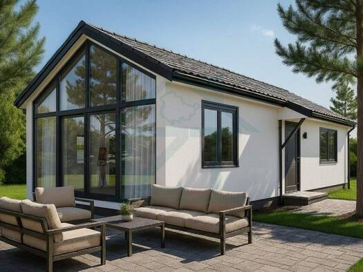 Einfamilienhaus zum Kauf 189.890 € 3 Zimmer 42 m² 273 m² Grundstück Waltersdorf 07646