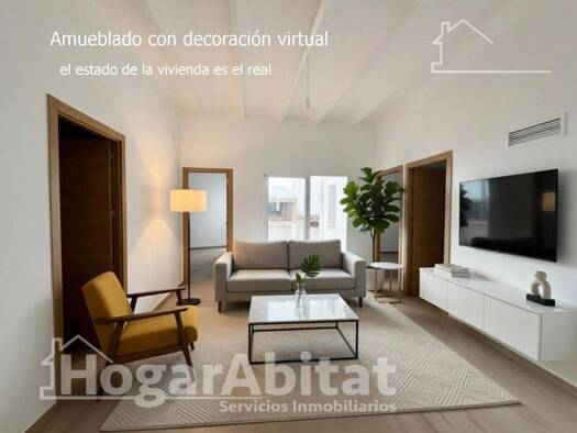 Wohnung zum Kauf 245.000 € 3 Zimmer 124 m² Salvador Sagunt / Sagunto 46500