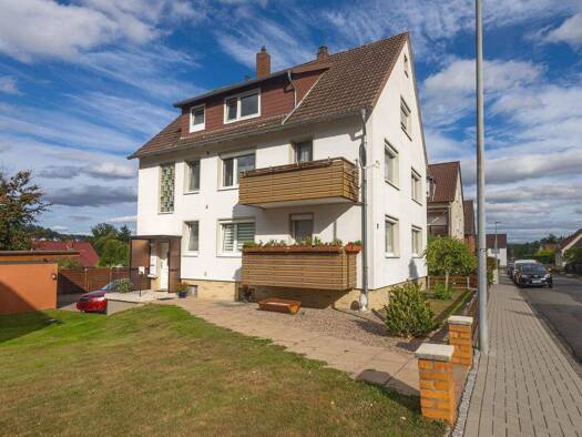 Mehrfamilienhaus zum Kauf 239.000 € 9 Zimmer 213,6 m² 593 m² Grundstück Greene Einbeck 37574