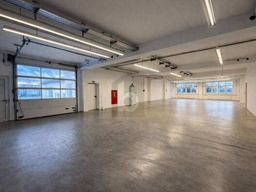 Lagerhalle zur Miete 3.300 € 417 m² Lagerfläche Gernlinden Maisach 82216
