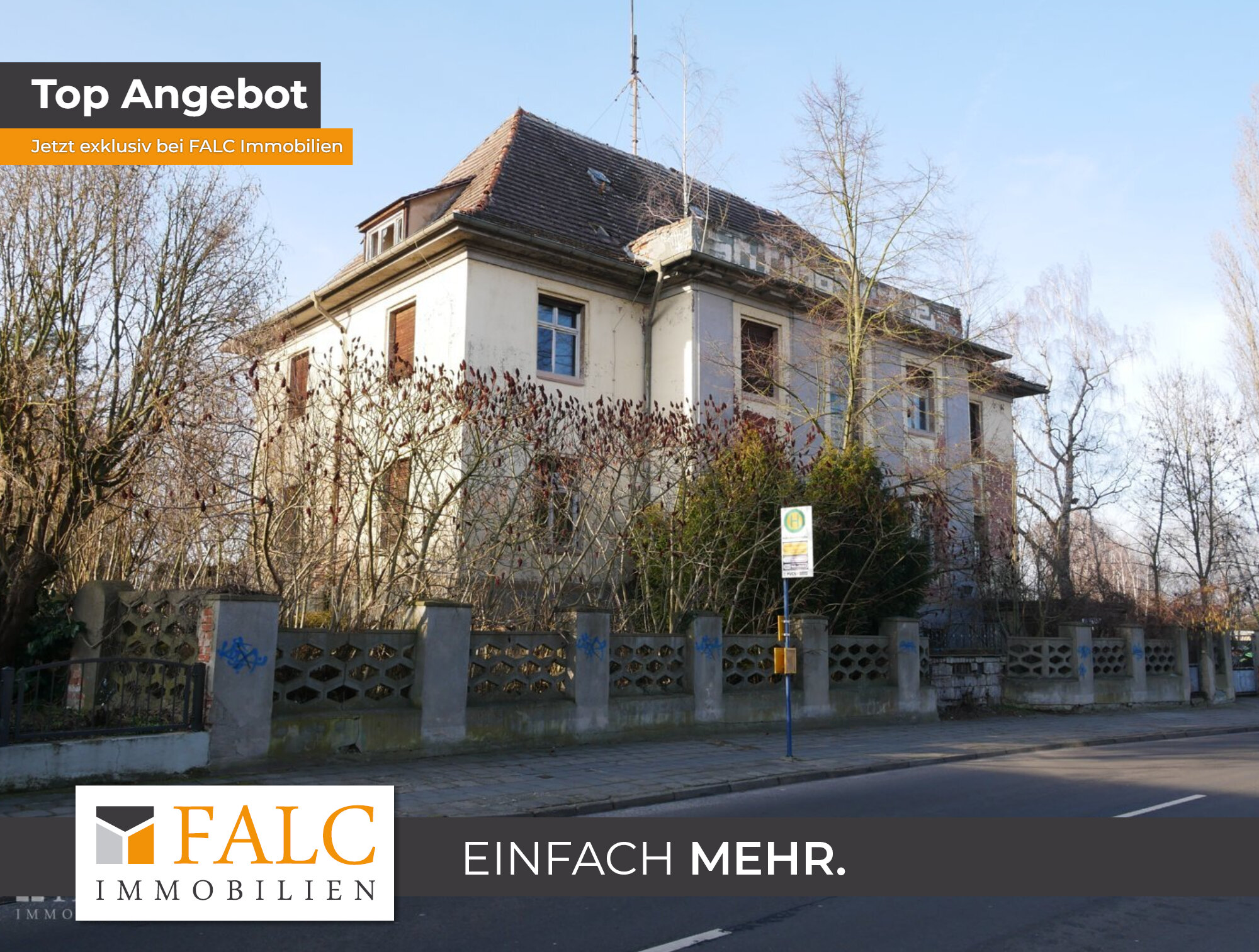 Mehrfamilienhaus zum Kauf provisionsfrei 99.000 € 20 Zimmer 450 m²<br/>Wohnfläche 1.107 m²<br/>Grundstück Kalbe Kalbe (Milde) 39624