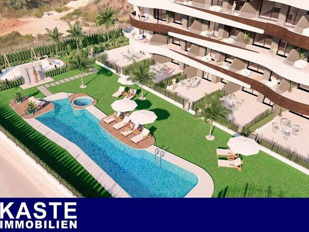 Wohnung zum Kauf provisionsfrei 413.000 € 4 Zimmer 119 m² 2. Geschoss frei ab sofort Sant Llorenç des Cardassar