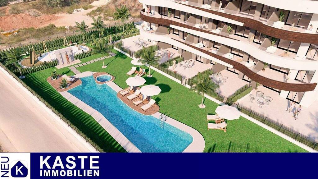 Wohnung zum Kauf provisionsfrei 413.000 € 4 Zimmer 119 m² 2. Geschoss frei ab sofort Sant Llorenç des Cardassar