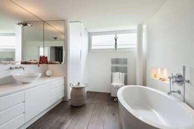 Wohnung zum Kauf - Erstbezug provisionsfrei 429.000 € 3 Zimmer 101 m² Dachgeschoss, 4. Geschoss frei ab sofort Ilversgehofen Erfurt 99086