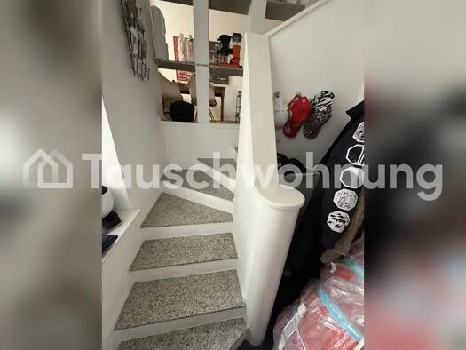 Wohnung zur Miete Tauschwohnung 1.000 € 2,5 Zimmer 75 m² 2. Geschoss Pempelfort Düsseldorf 40479