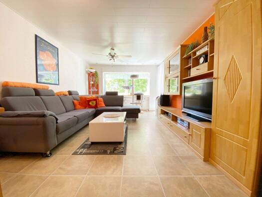 Wohnung zum Kauf provisionsfrei 119.000 € 3 Zimmer 70 m² 1. Geschoss Hessental Schwäbisch Hall 74523