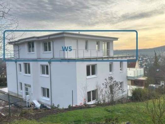 Wohnung zum Kauf - Erstbezug provisionsfrei 699.000 € 4 Zimmer 153 m² Heckershausen Ahnatal 34292