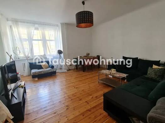 Wohnung zur Miete Tauschwohnung 554 € 3 Zimmer 69 m² 1. Geschoss Westend Charlottenburg-Wilmersdorf 14050