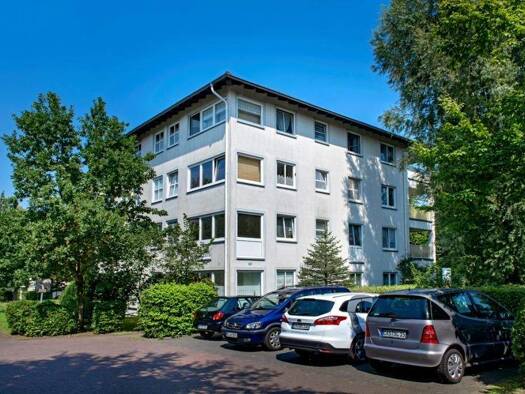 Wohnung zur Miete nur mit Wohnberechtigungsschein 449 € 3,5 Zimmer 75,9 m² 3. Geschoss Bochumer Straße 57A Obercastrop Castrop-Rauxel 44575