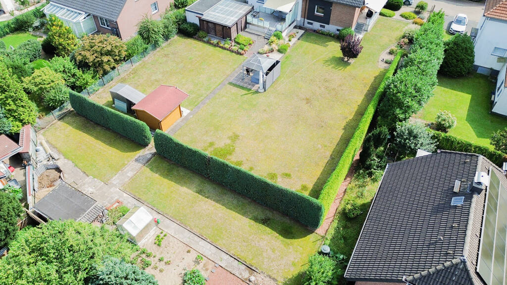 Grundstück zum Kauf 250.000 € 750 m² Grundstück Brackwede Bielefeld 33647