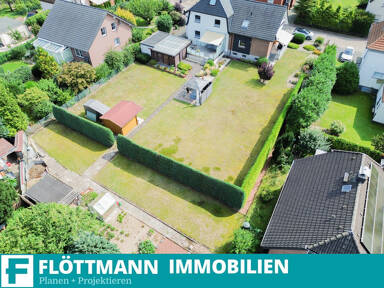 Grundstück zum Kauf 250.000 € 750 m² Grundstück Brackwede Bielefeld 33647
