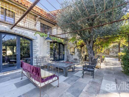 Haus zum Kauf 1.495.000 € 227 m² 1.900 m² Grundstück Magagnosc Grasse 06130
