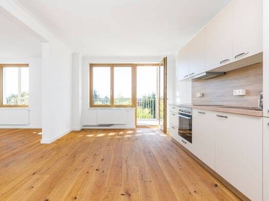 Wohnung zur Miete 740 € 2 Zimmer 70,9 m² EG frei ab 01.12.2026 Lindenweg 3 e Paulinenaue Paulinenaue 14641