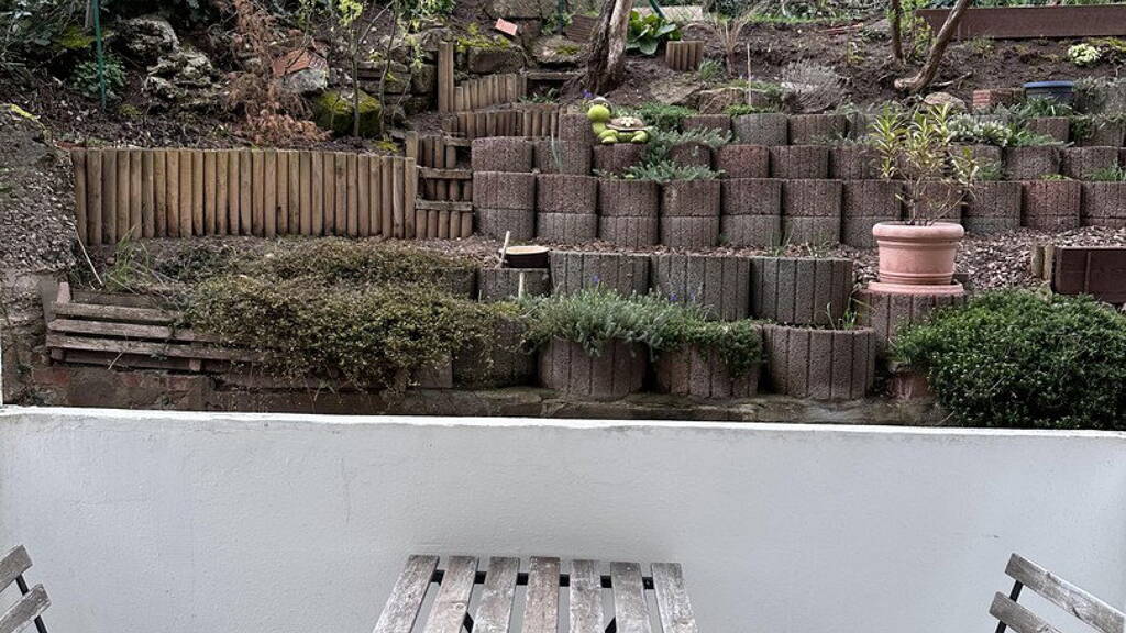 Wohnung zur Miete 1.170 € 3 Zimmer 65 m² 1. Geschoss Ost Stuttgart 70186