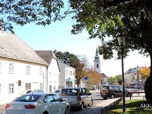 Wohnung zum Kauf - Erstbezug 985.000 € 4 Zimmer 106,9 m² 2. Geschoss Wien 1230