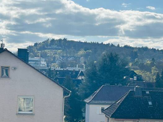 Studio zur Miete 620 € 1 Zimmer frei ab sofort Hermann-Ehlers-Straße Bad Nauheim 61231