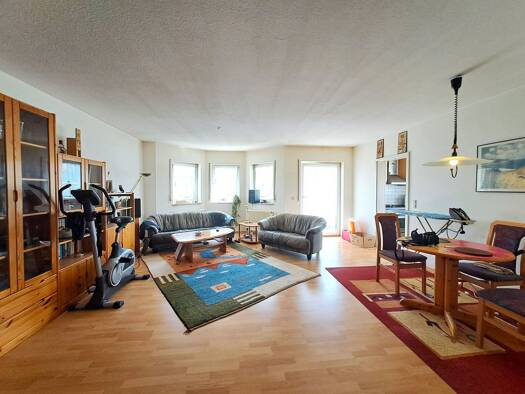 Wohnung zum Kauf 219.000 € 3 Zimmer 84 m² EG frei ab 01.09.2026 Am Weiher 28 Lingenfeld 67360