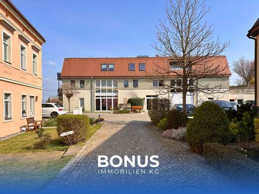 Wohnung zum Kauf 147.292 € 2 Zimmer 74,4 m² Heidenau 01809