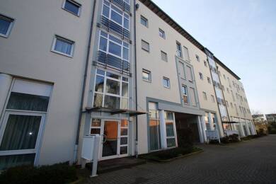 Wohnung zur Miete 395 € 2 Zimmer 64,5 m² frei ab sofort Marktplatz 7 Großkugel Kabelsketal 06184