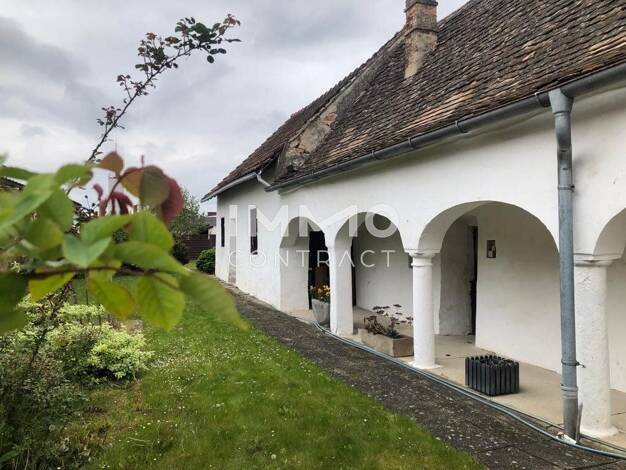 Einfamilienhaus zum Kauf 180.000 € 3 Zimmer 90 m² 703 m² Grundstück Ziersdorf 3710