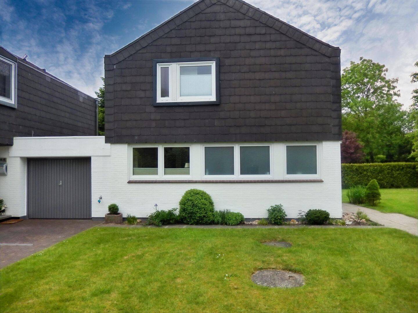 Einfamilienhaus zum Kauf - Ansicht 4