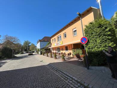 Gastronomie/Hotel zum Kauf 598.000 € 84 m² Gastrofläche 186 m² Grundstück Burgthann Burgthann 90559
