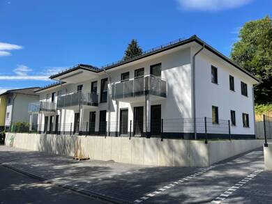 Wohnung zum Kauf 299.000 € 3 Zimmer 86 m² EG frei ab sofort Hachenburg 57627
