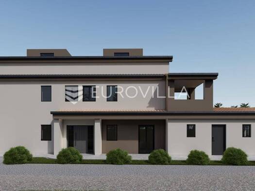 Wohnung zum Kauf 400.000 € 3 Zimmer 130 m² 3. Geschoss Zbandaj Zbandaj