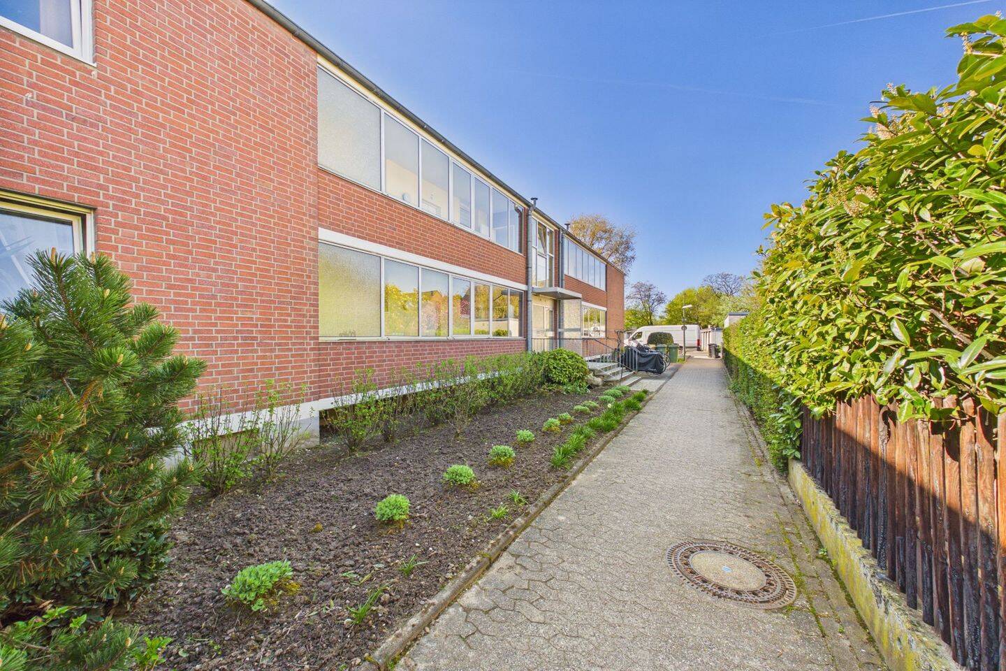 House in Dormagen, Stürzelberg - Ansicht 3