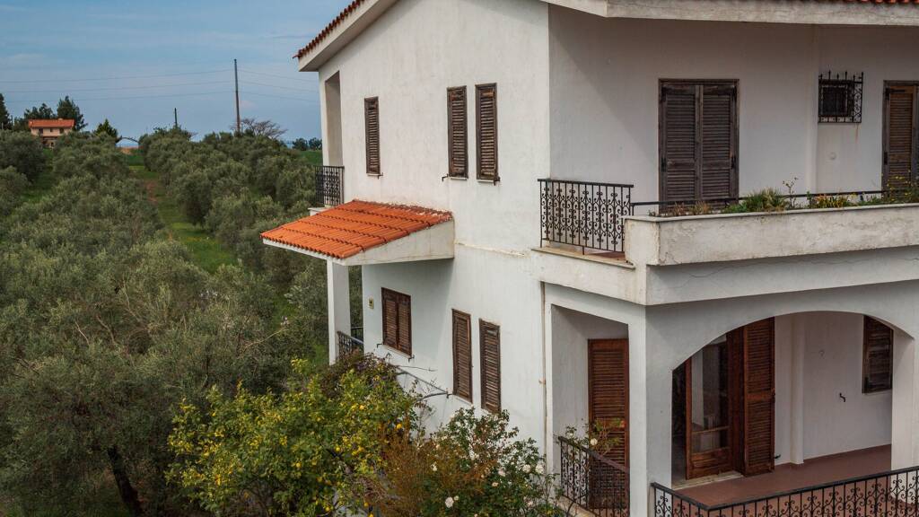 Haus zum Kauf 440.000 € 324 m² 4.000 m² Grundstück Nea Potidea 63200