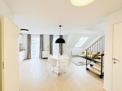 Wohnung zur Miete Wohnen auf Zeit 2.990 € 3 Zimmer 80 m² frei ab sofort München 80636
